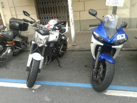 "Hexen-Tour" Oktober 2013